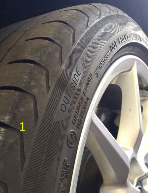 Tire sidewall bubble. Things To Know About Tire sidewall bubble. 